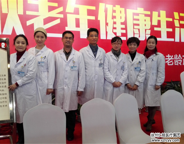 完美落幕！徐州市第二屆手外科學(xué)術(shù)年會再創(chuàng)經(jīng)典！