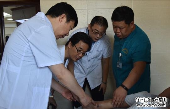 <a href='http://www.cuzhaopin.cn/' target='_blank'><u>徐州仁慈醫(yī)院</u></a>醫(yī)美中心