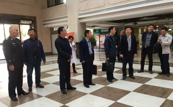 <a href='http://www.cuzhaopin.cn/' target='_blank'><u>徐州仁慈醫(yī)院</u></a>