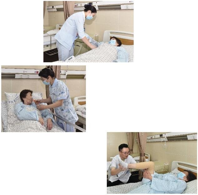 無(wú)陪護(hù)病房