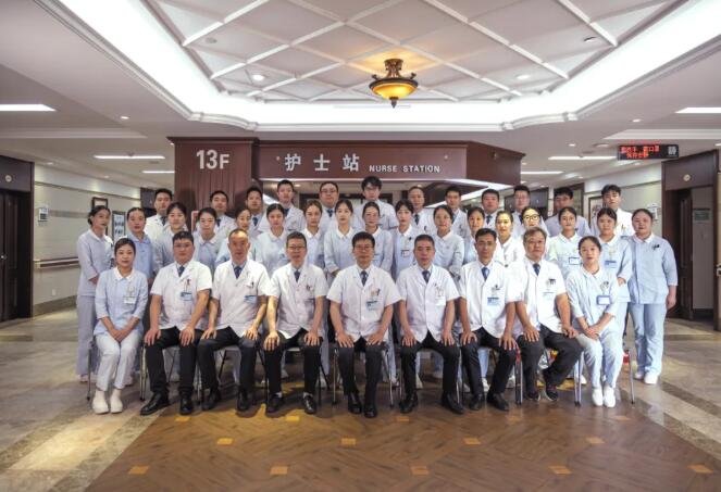 徐州仁慈醫(yī)院
