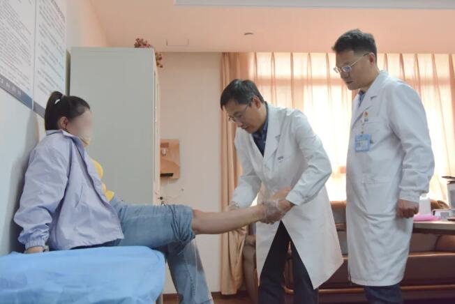 徐州仁慈醫(yī)院