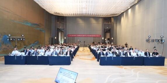 新高度 新起點(diǎn) 新征程 | 大咖云集：2025 SICOT中國足踝專家論壇在仁慈醫(yī)院盛大召開！