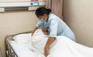 從利刃到微光，提燈人溫暖守護(hù)下的重生之路