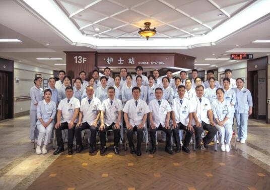 徐州仁慈醫(yī)院